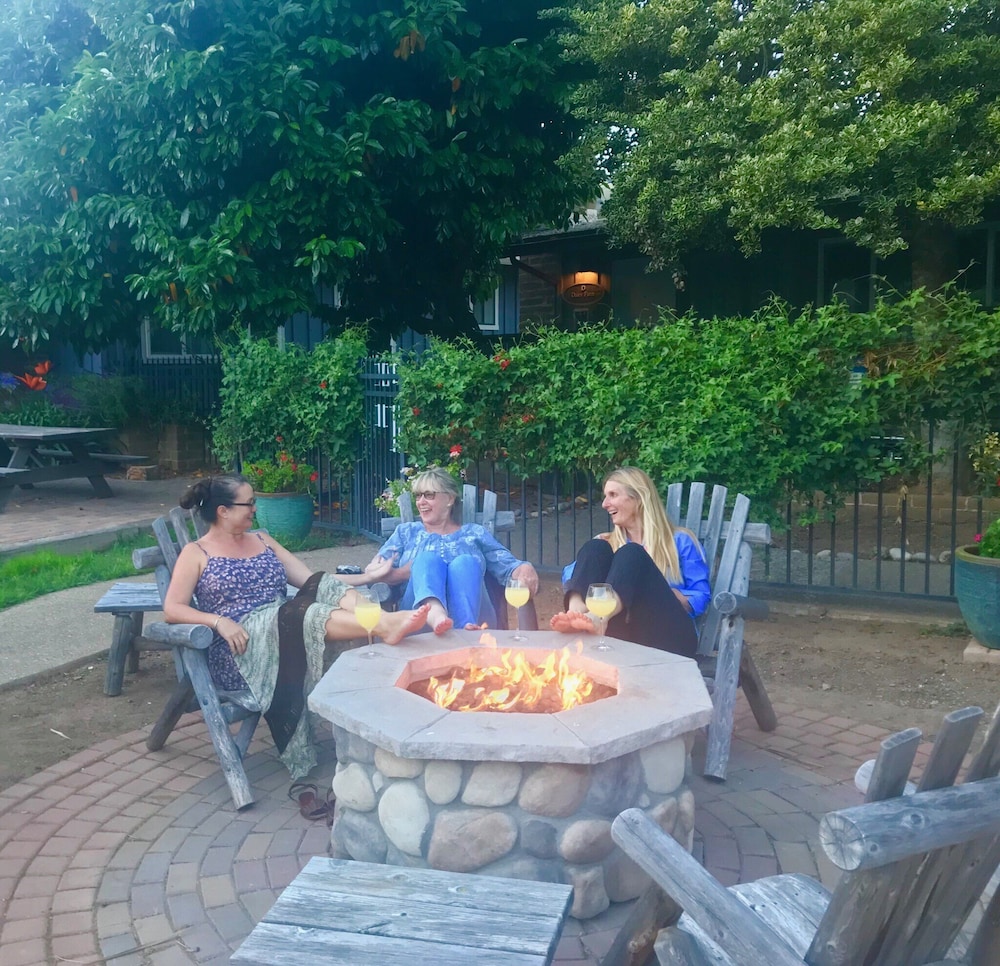 Carmel Valley Lodge and Resort - photo 48