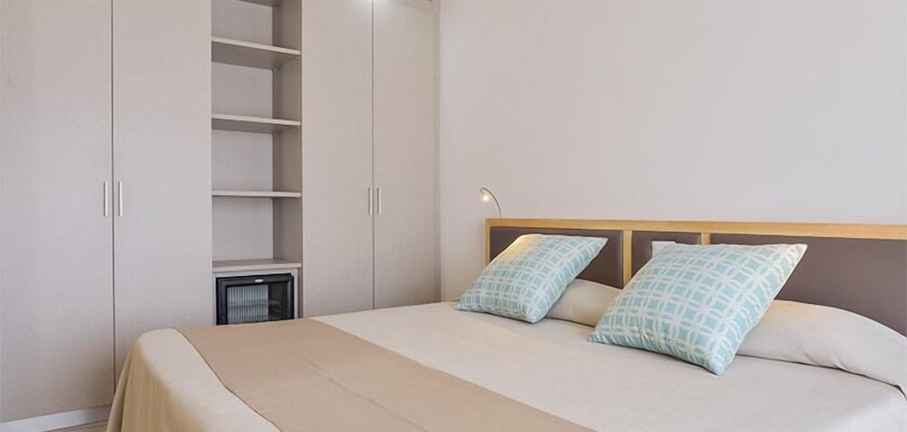 Hotel Baia di Conte — Alghero — photo 5