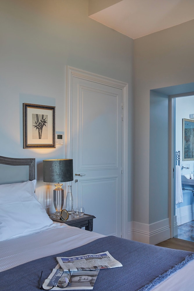 Château Capitoul — 4-Star Luxury Hotel in Narbonne, France