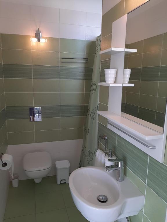 Limassol Sea View Studio
