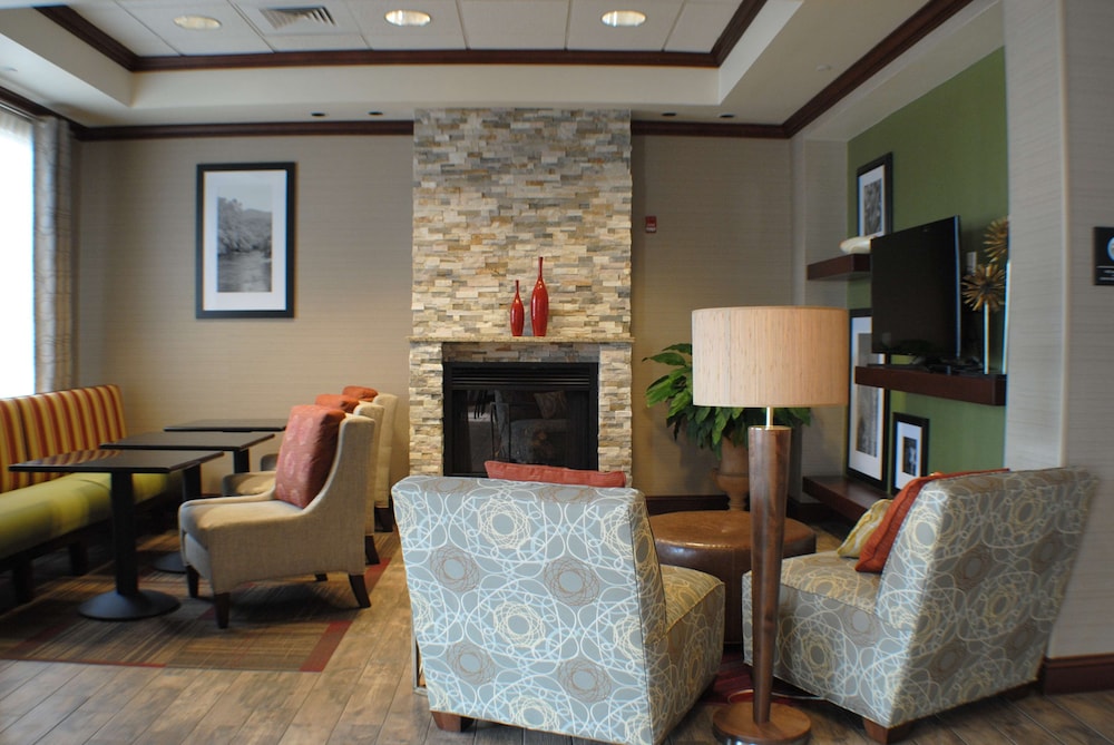 Hampton Inn Murphy - photo 7