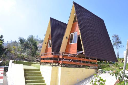 Dollies A Frame - last minute hotel in Kodaikanal
