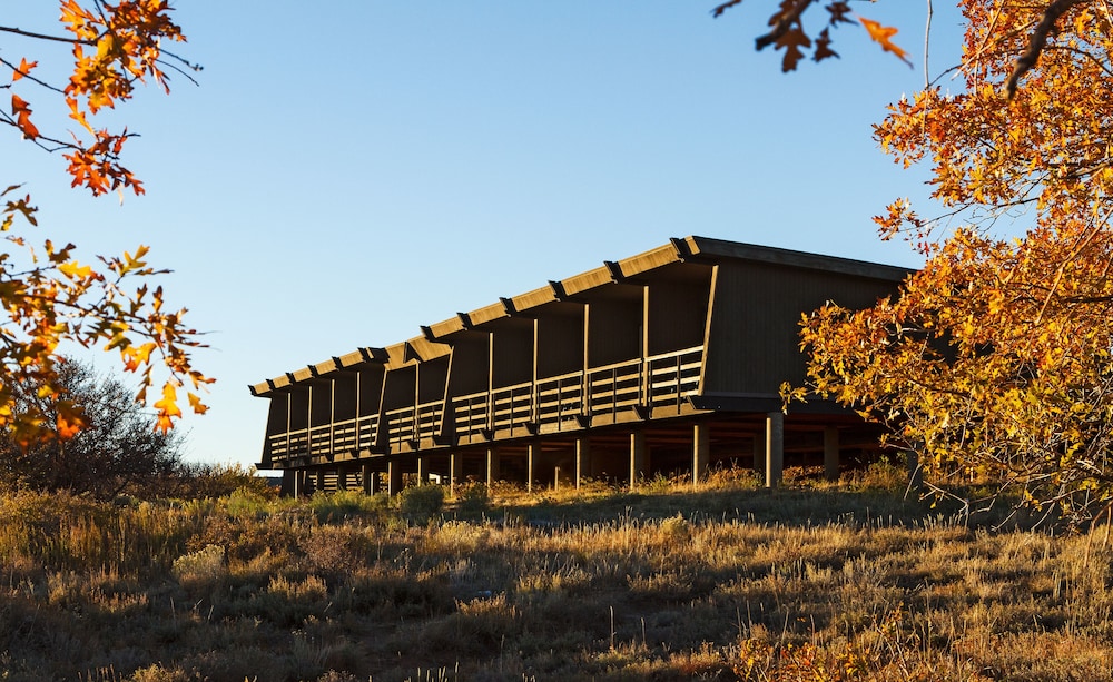 Far View Lodge - photo 32