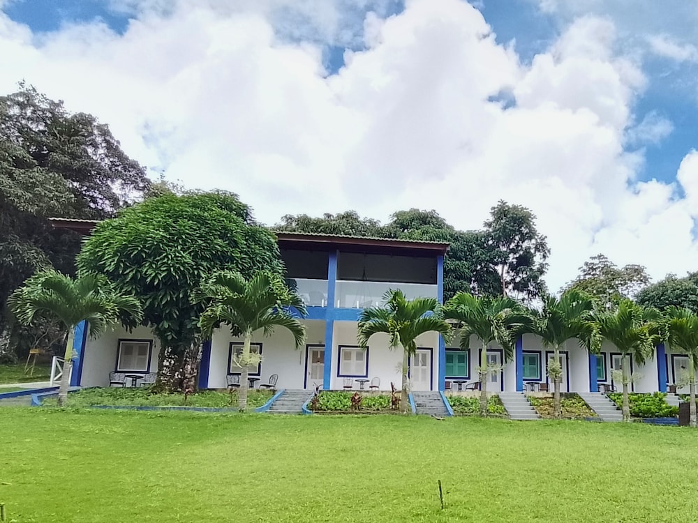 Hotel Fazenda Portal das Montanhas in Mulungu, Brasil