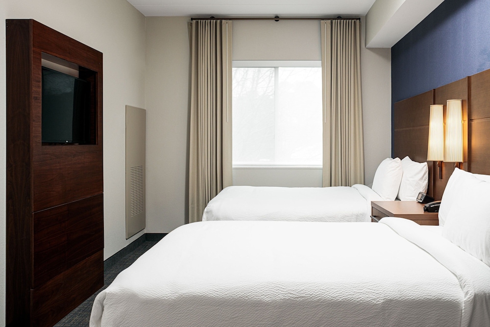 Residence Inn by Marriott Jackson Airport Pearl - photo 7