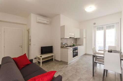 Residenza Irnerio — 4-Star Luxury Hotel in Bologna, Italy