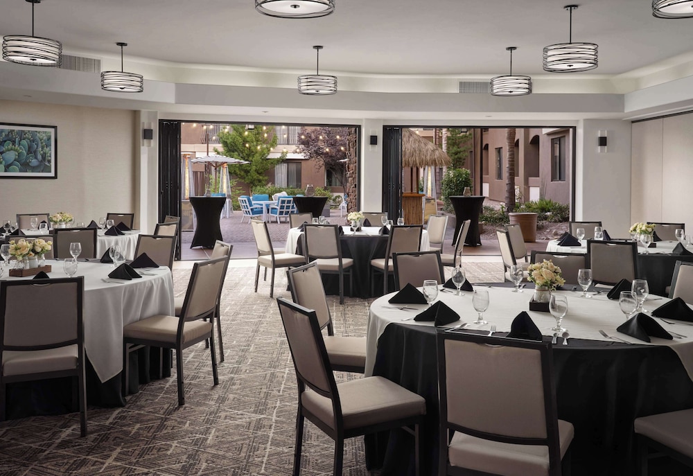 Embassy Suites by Hilton Tucson Paloma Village - photo 33