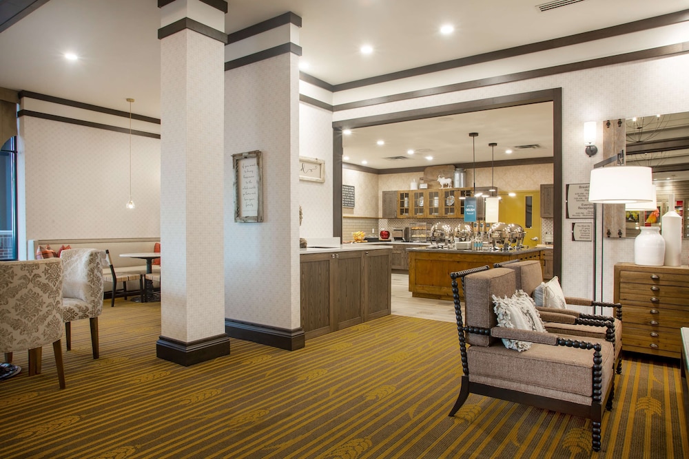 Homewood Suites by Hilton Salina Downtown - photo 31