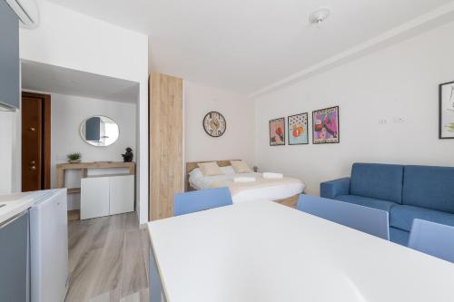 Nolo 5 Apartment Milano Leia Hospitality — 4-Star Luxury Hotel in Milan, Italy