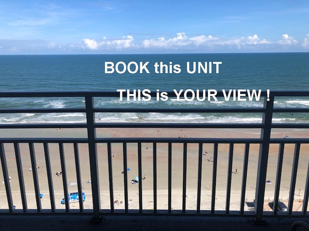Ocean Walk Resort - photo 87