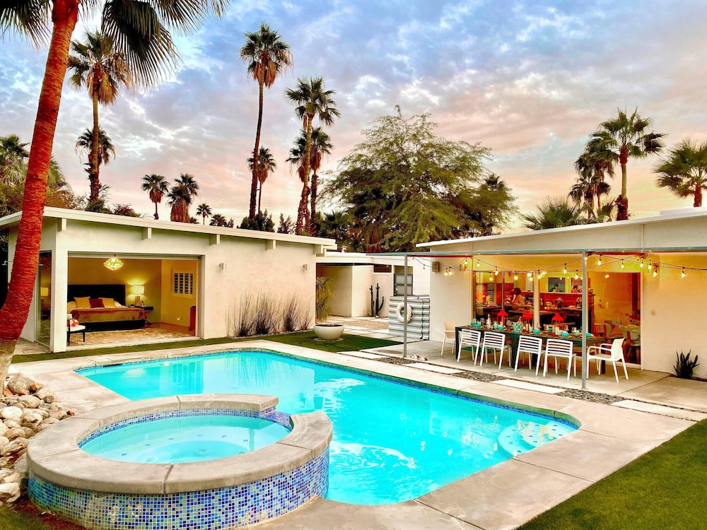 Twenty Three Palms - photo 25
