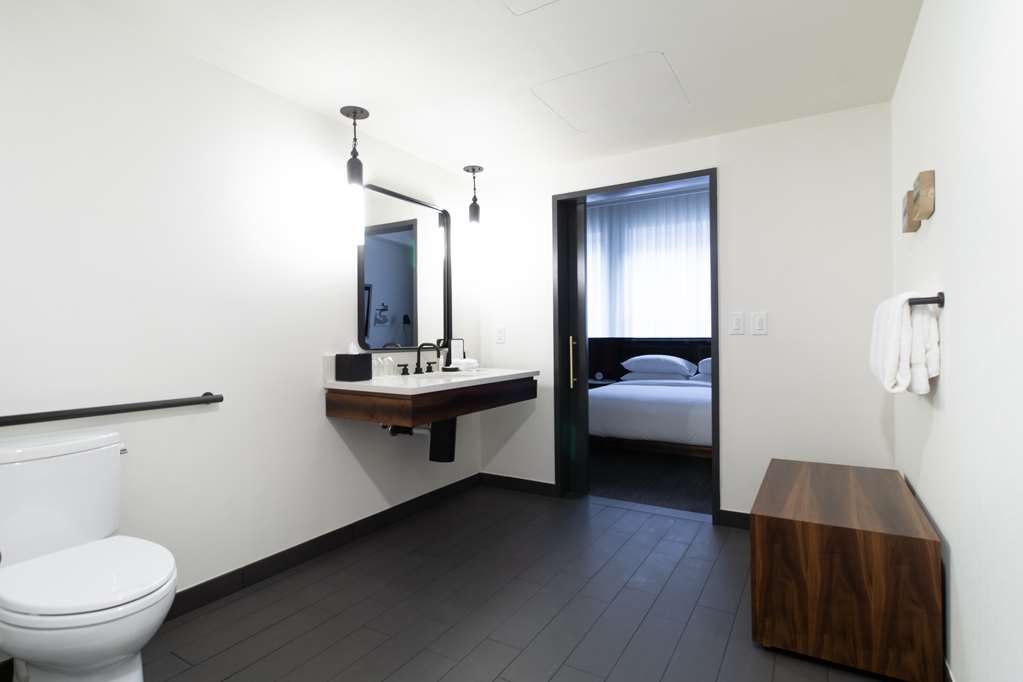 The Alexis Royal Sonesta Hotel Seattle - photo 53