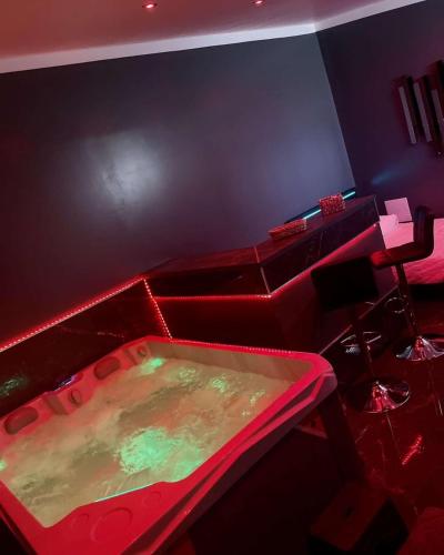 Obalispa in Liancourt, France