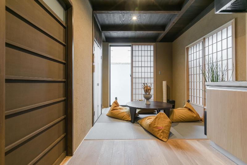 No.8 Kyoto - last minute hotel in Kyoto