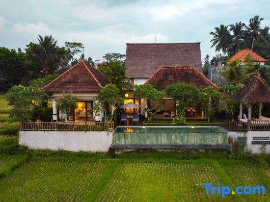 Umah Sunset — Ubud — photo 3