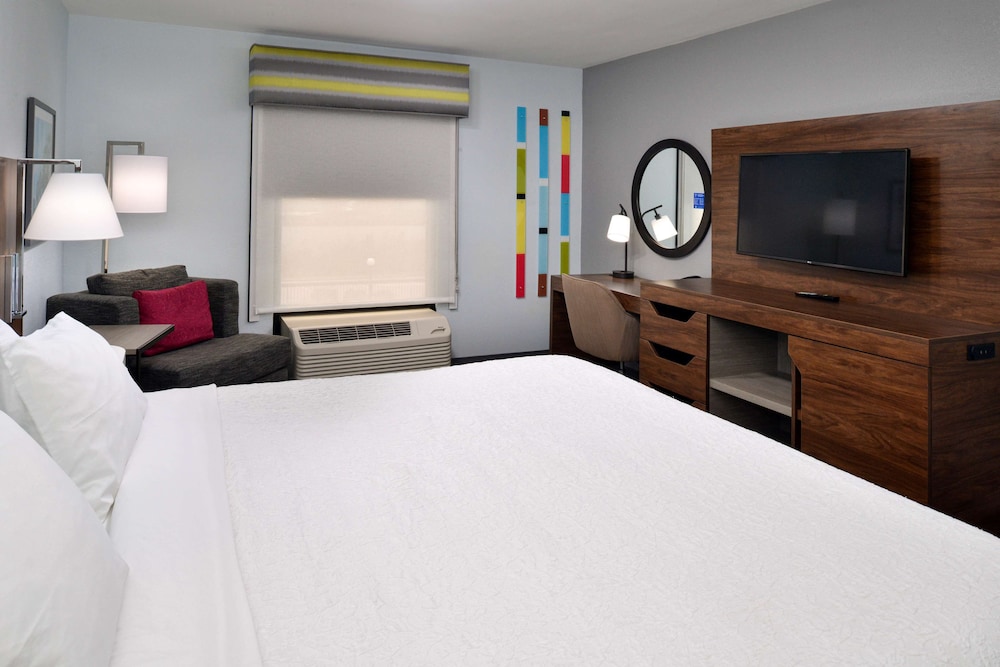 Hampton Inn Panama City Beach - photo 13