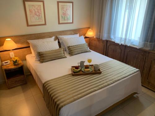 Landmark By Hotelaria Brasil — 4-Star Luxury Hotel in Sao Paulo, Brasil