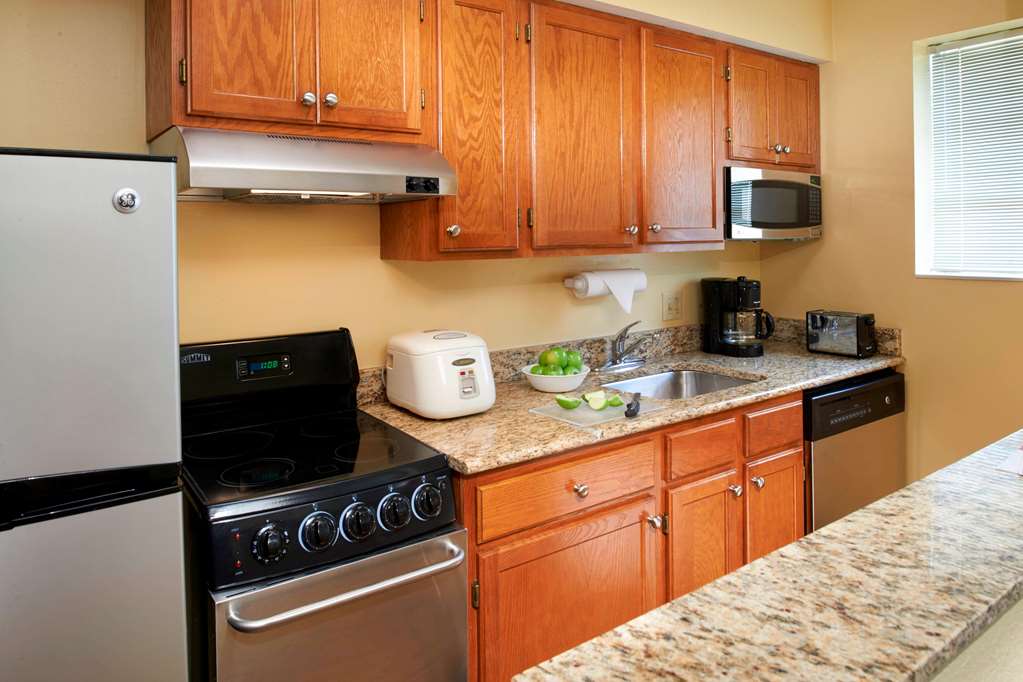 Sonesta Simply Suites Detroit Novi - photo 20