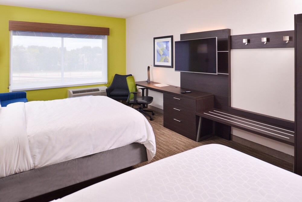 Holiday Inn Express & Suites Mall of America MSP Airport by IHG - photo 3