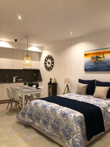 Aveiro 5 Estrelas — 4-Star Luxury Hotel in Aveiro, Portugal