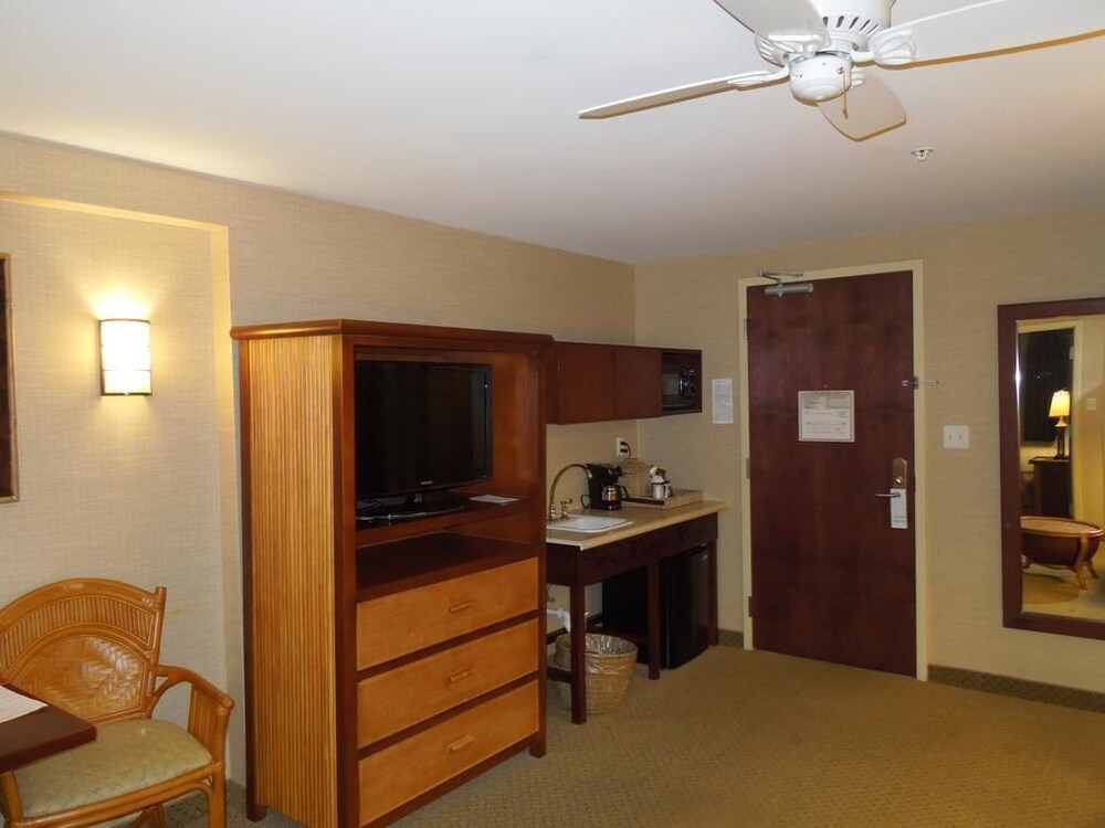 Maui Sands Resort & Indoor Waterpark - photo 9