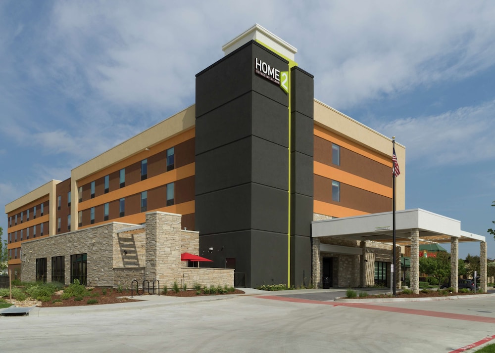 Home2 Suites by Hilton Fort Collins - photo 29