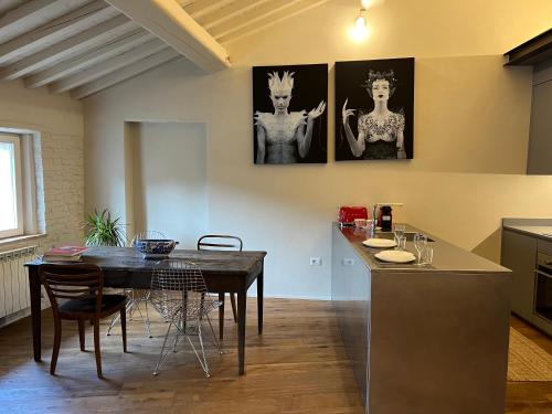 Casa Giulia — 4-Star Luxury Hotel in Siena, Italy