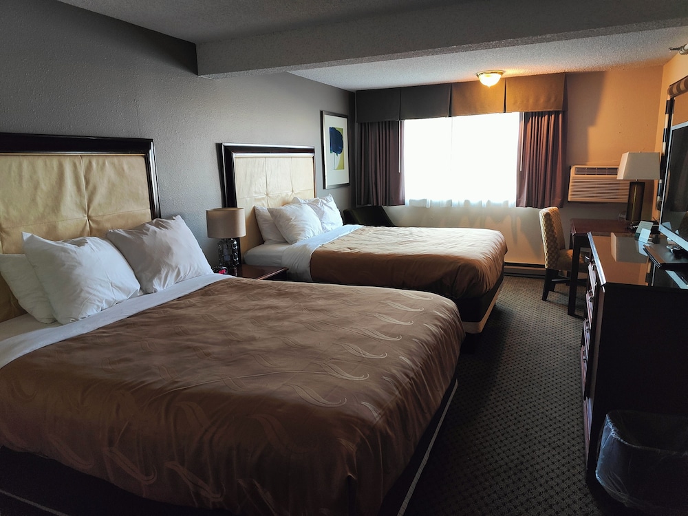 Roosevelt Hotel - photo 7