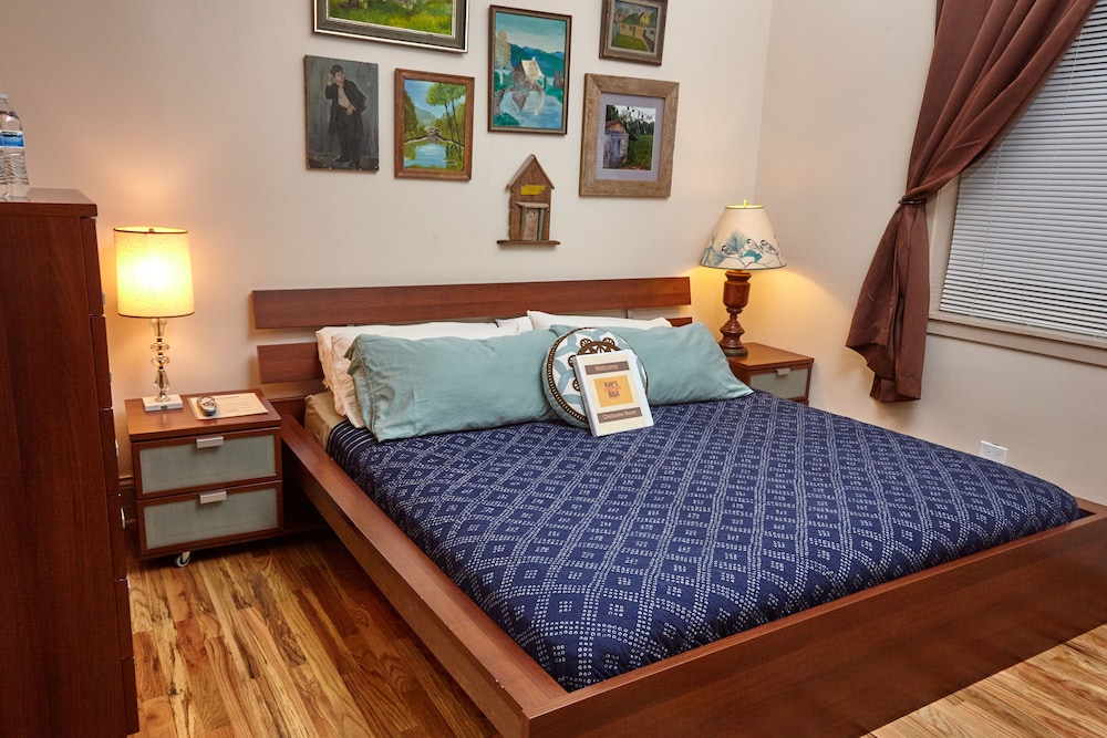 Ray's Bucktown B&B - photo 4