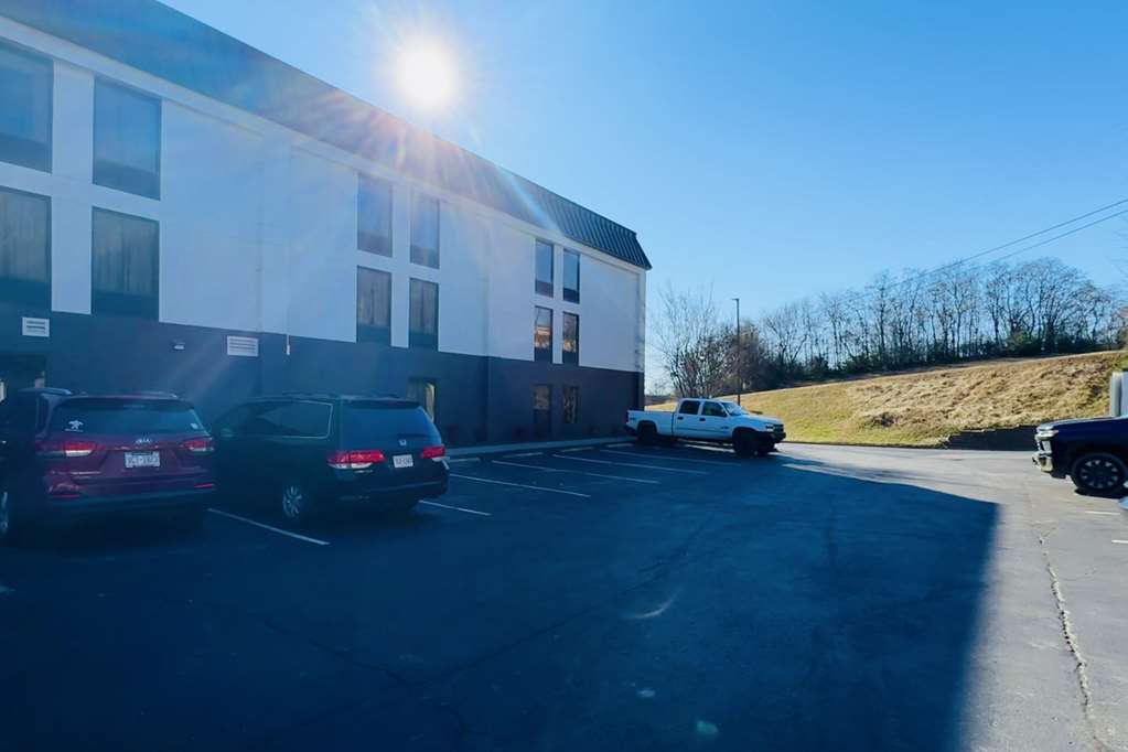 Quality Inn Danville University Area - photo 9