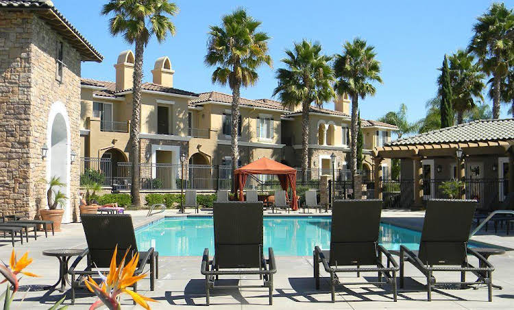 Sonoran Suites of San Diego - photo 3