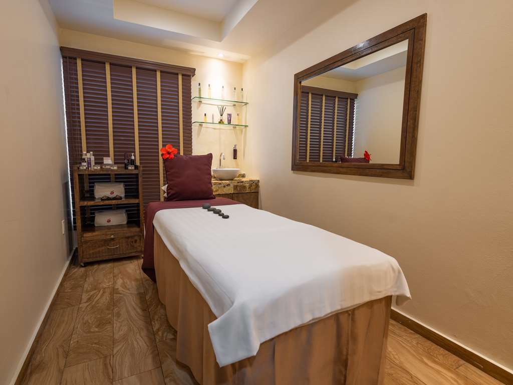 Las Brisas Acapulco Spa