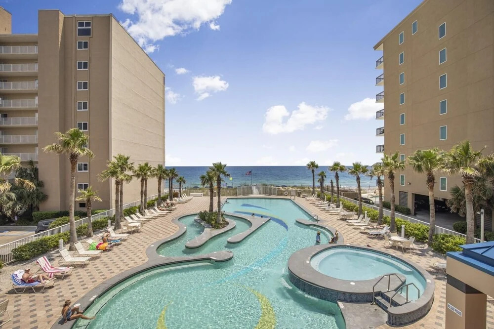 Crystal Tower 1703 by Vacation Homes Collection - photo 37