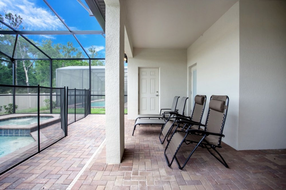 Villa in Windsor at Westside Resort 3090 - photo 46