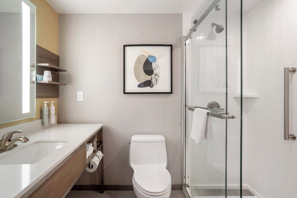 Hilton Garden Inn Charlotte Concord - photo 19