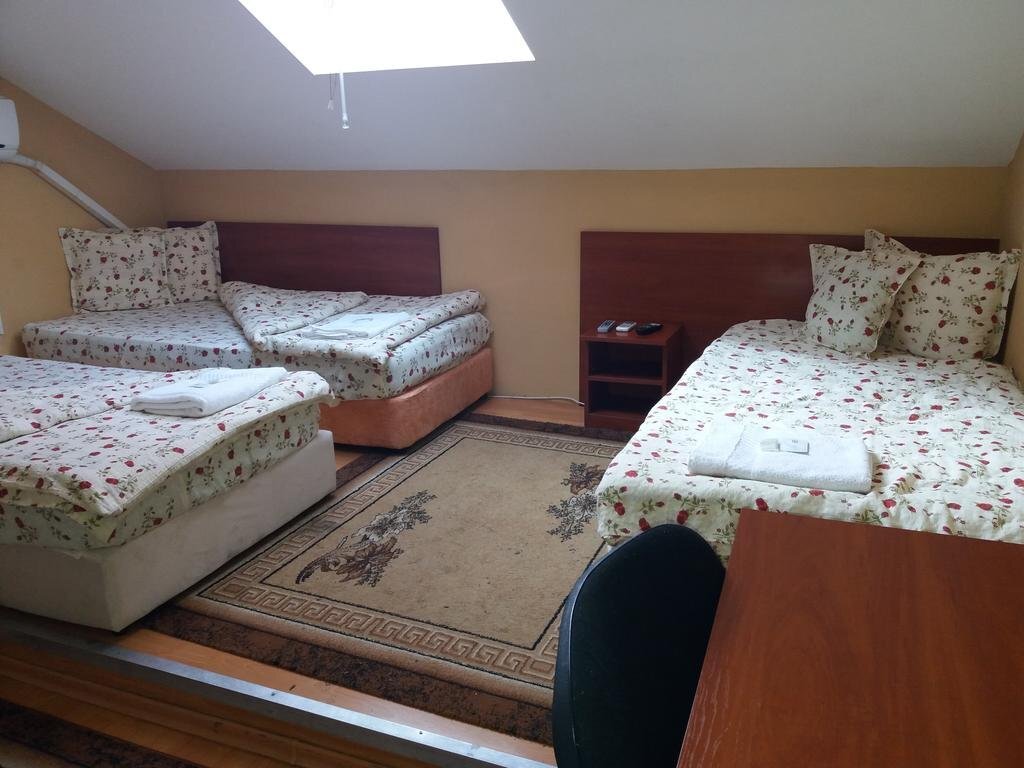 Hotel Mirage Pleven in Pleven, Bulgaria