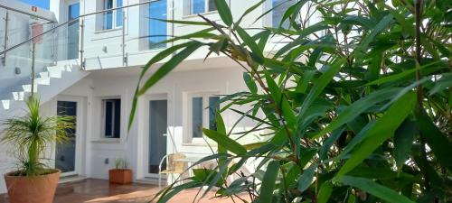 Apartamentos Naturalis — 4-Star Luxury Hotel in Vila Nova De Milfontes, Portugal