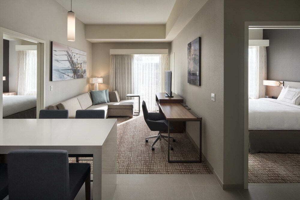 Residence Inn by Marriott Toledo West - photo 7