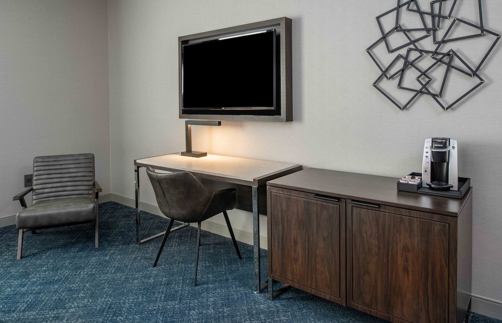 Holiday Inn Express Boston South Quincy - photo 21