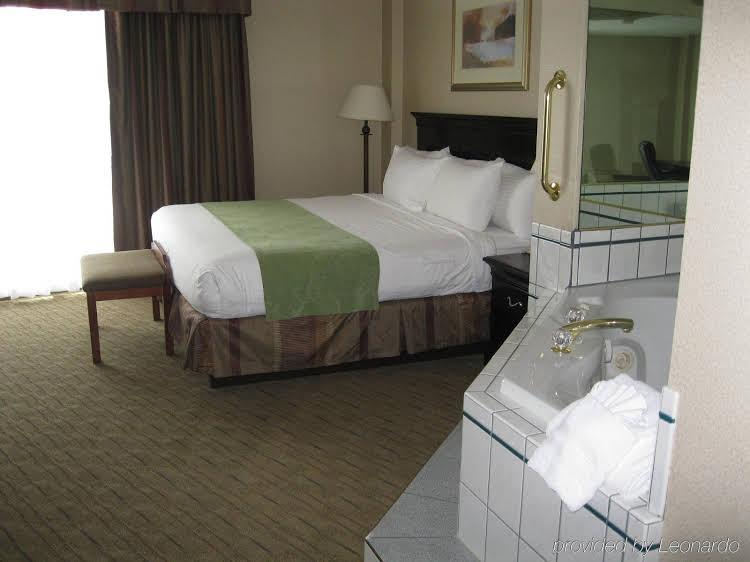 The Plaza Hotel & Suites - photo 12