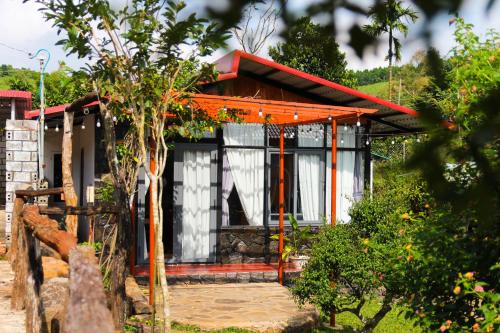 Nhà của bông và gạo — Bao Loc — photo 5