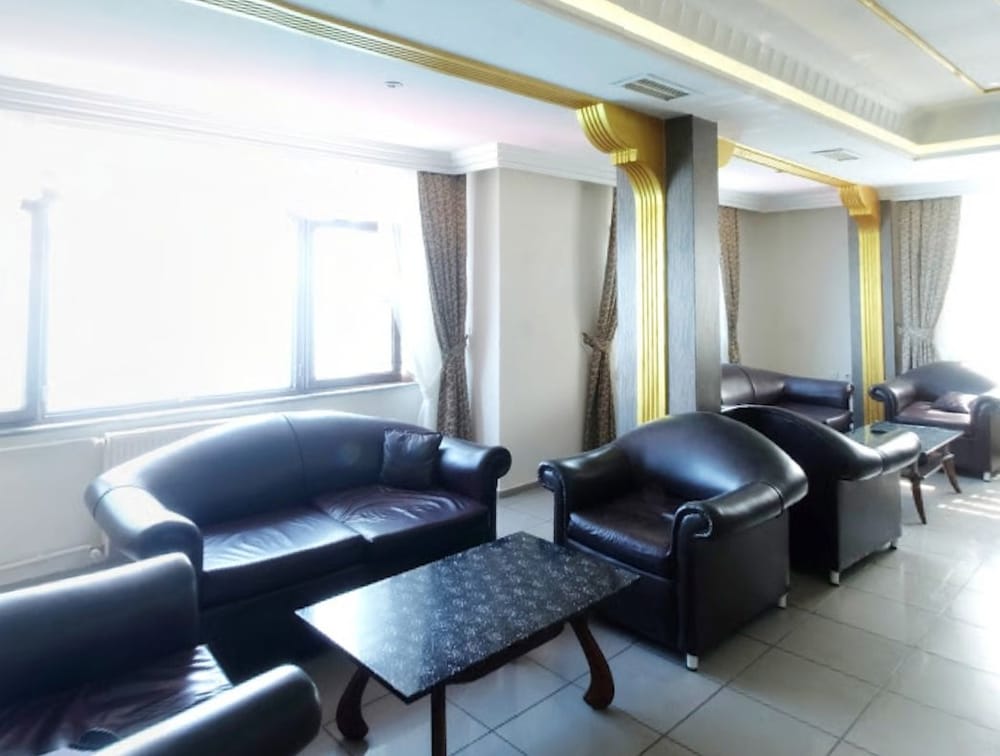 Sea Hotel — Arsin — photo 3