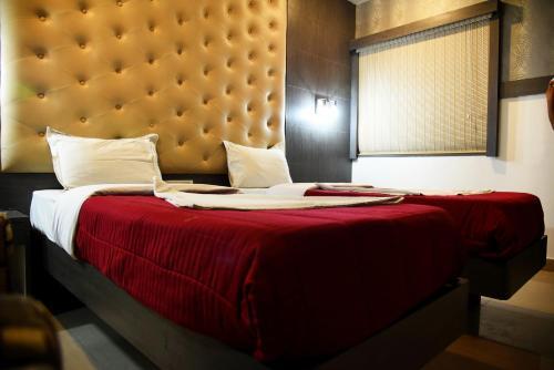 Grand Choice - last minute hotel in Bengaluru