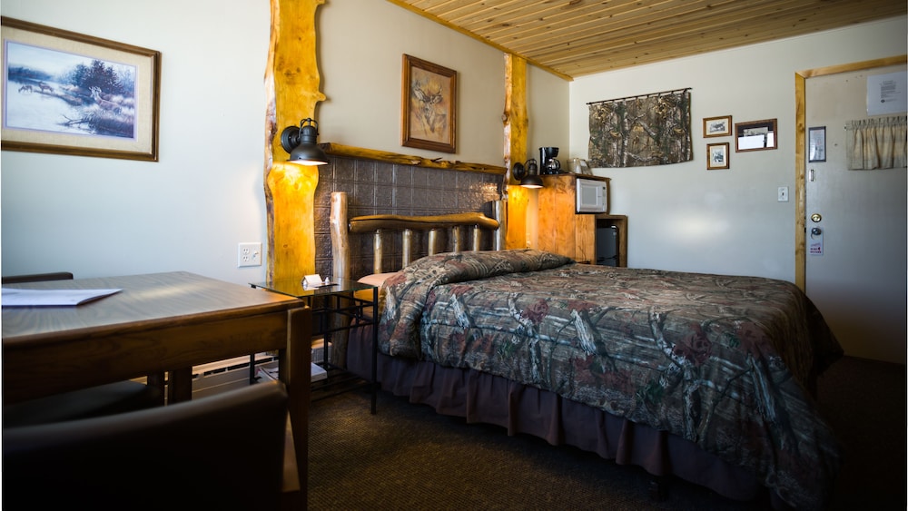 Curriers Lakeview Lodge - photo 48