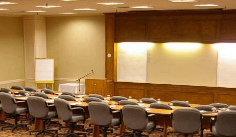 Sturbridge Host Hotel & Conference Center - photo 27