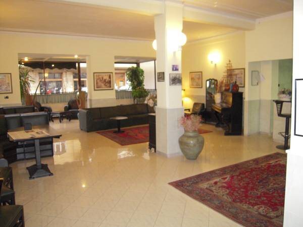 Hotel Marina — hotel in Sestri Levante