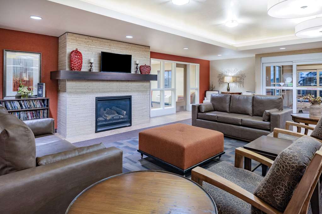 Hawthorn Extended Stay by Wyndham Dickinson - photo 4