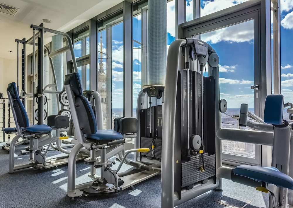 פעילויות וכושר