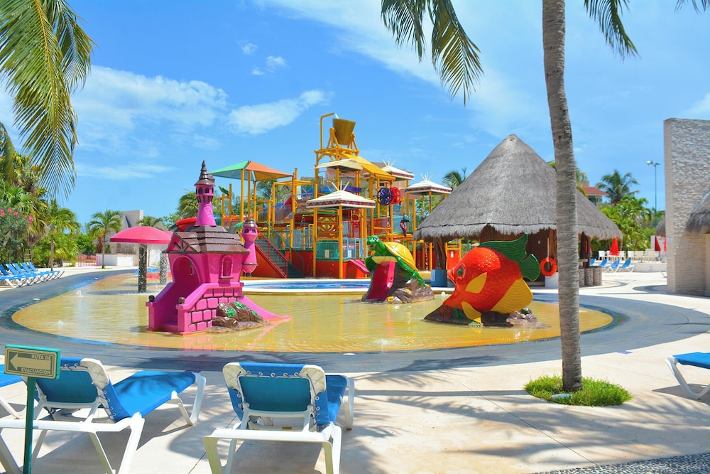 Water park