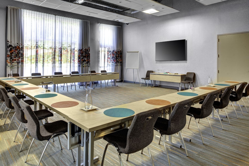 Aloft Raleigh Durham Airport Brier Creek - photo 66